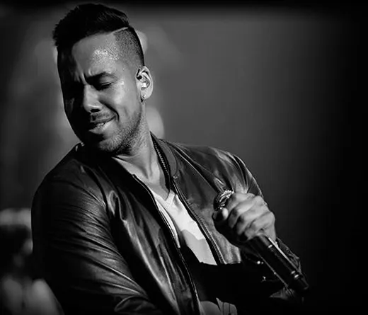 Romeo Santos